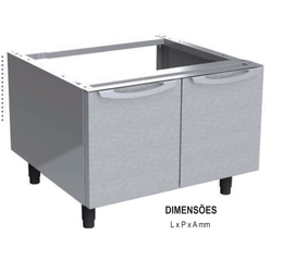 Módulos de base - Série 900